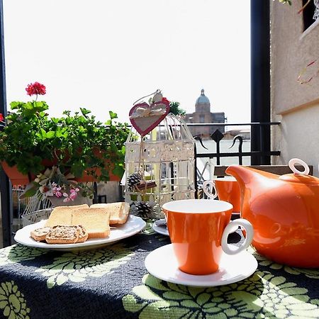 B&B Borgo Antico Piazza Armerina Luaran gambar