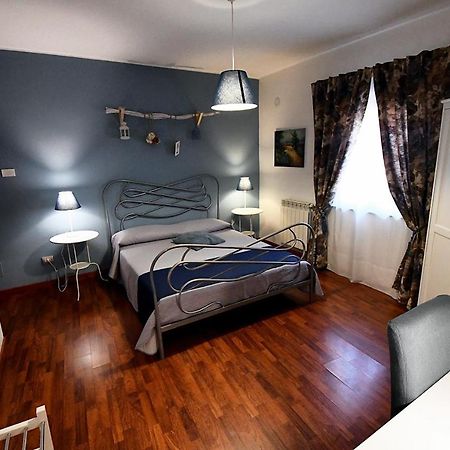 B&B Borgo Antico Piazza Armerina Luaran gambar