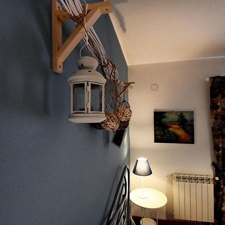B&B Borgo Antico Piazza Armerina Luaran gambar