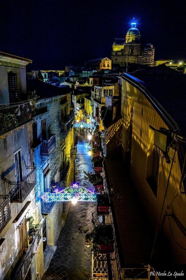 B&B Borgo Antico Piazza Armerina Luaran gambar