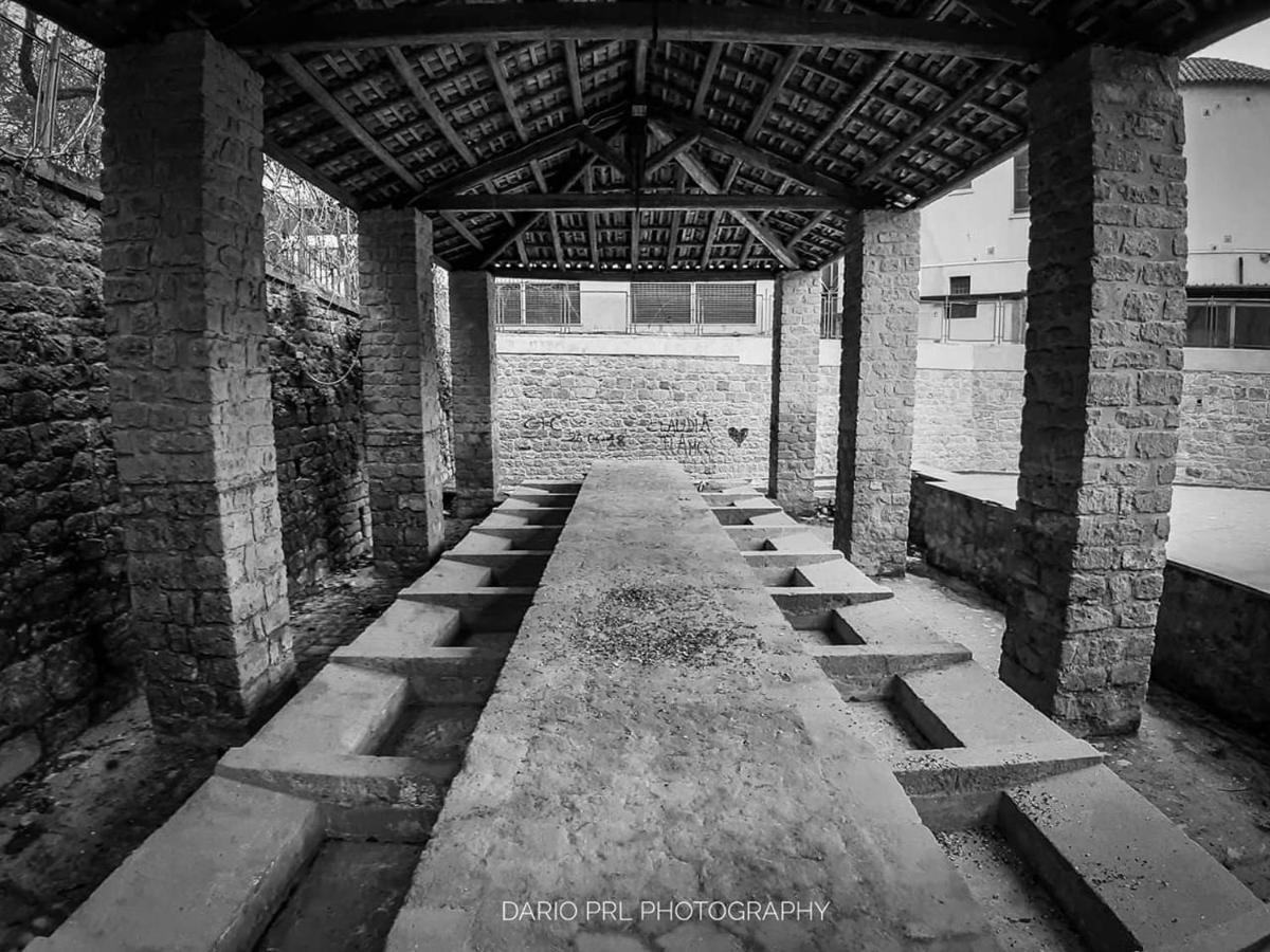 B&B Borgo Antico Piazza Armerina Luaran gambar
