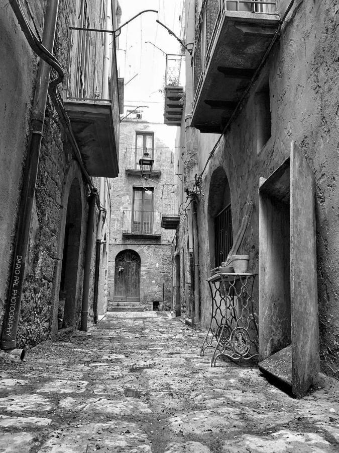 B&B Borgo Antico Piazza Armerina Luaran gambar