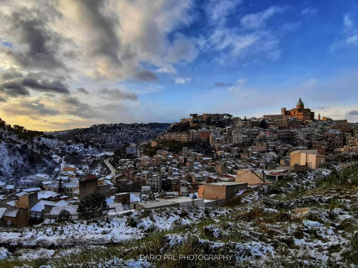 B&B Borgo Antico Piazza Armerina Luaran gambar