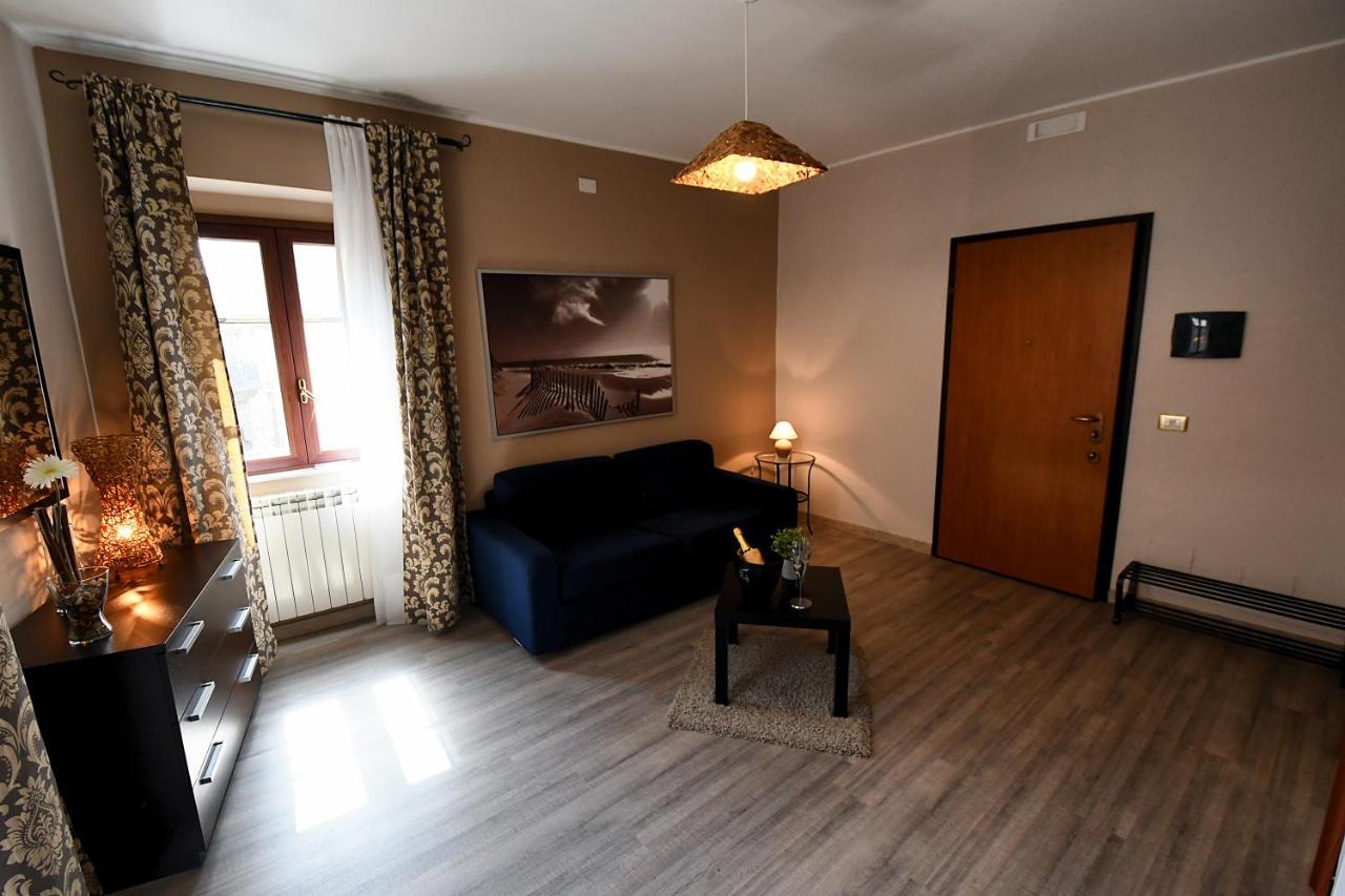 B&B Borgo Antico Piazza Armerina Luaran gambar
