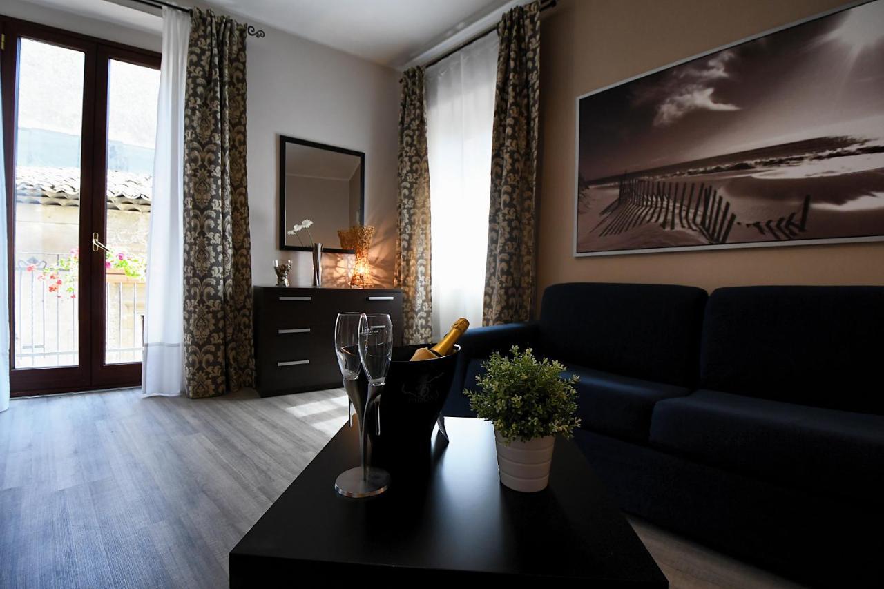 B&B Borgo Antico Piazza Armerina Luaran gambar