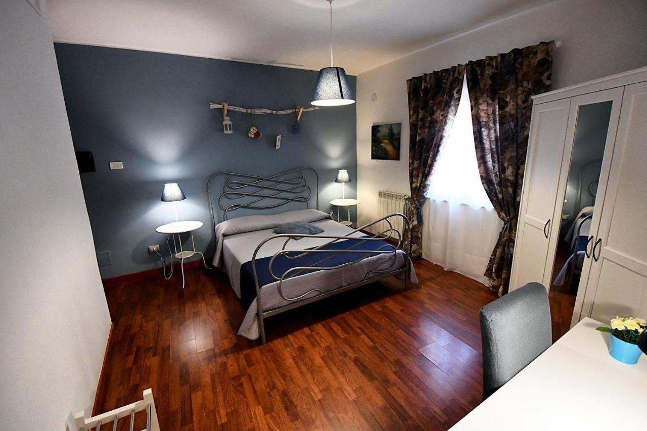 B&B Borgo Antico Piazza Armerina Luaran gambar