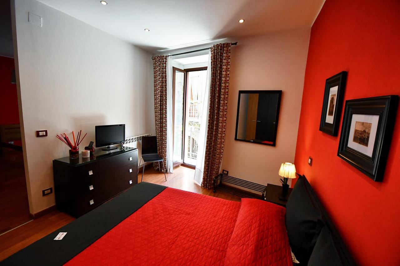 B&B Borgo Antico Piazza Armerina Luaran gambar