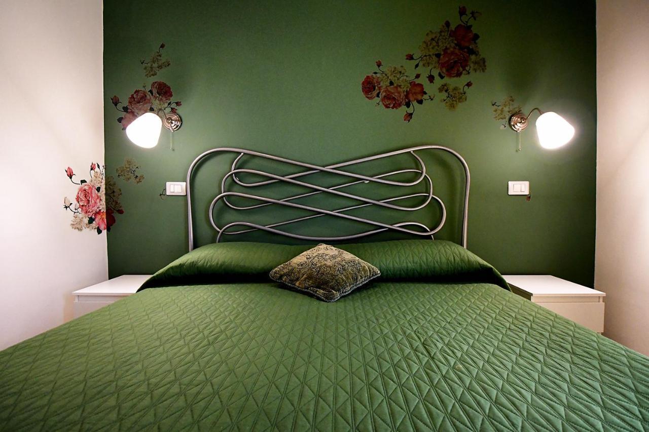 B&B Borgo Antico Piazza Armerina Luaran gambar