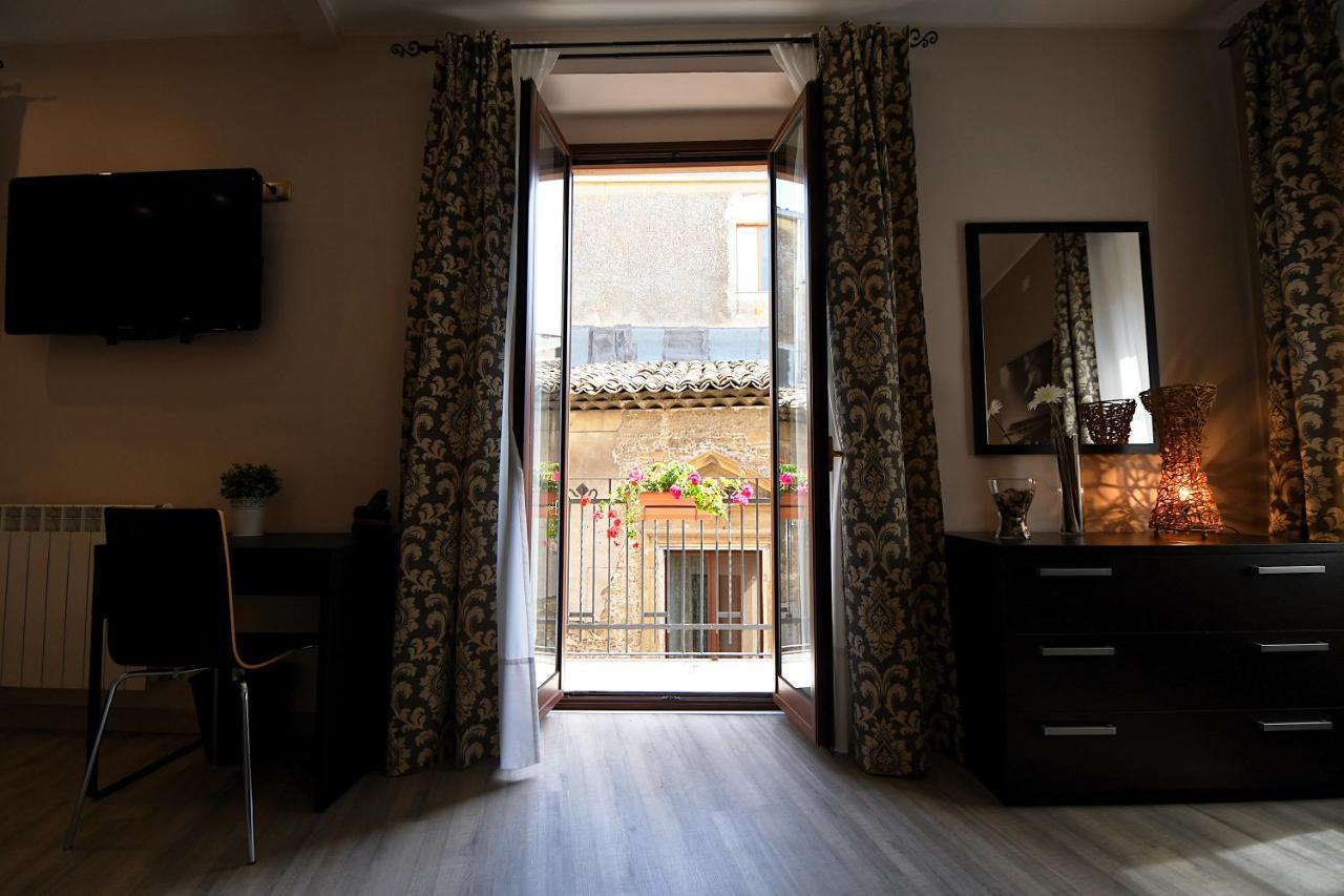 B&B Borgo Antico Piazza Armerina Luaran gambar