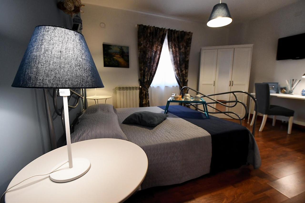 B&B Borgo Antico Piazza Armerina Luaran gambar