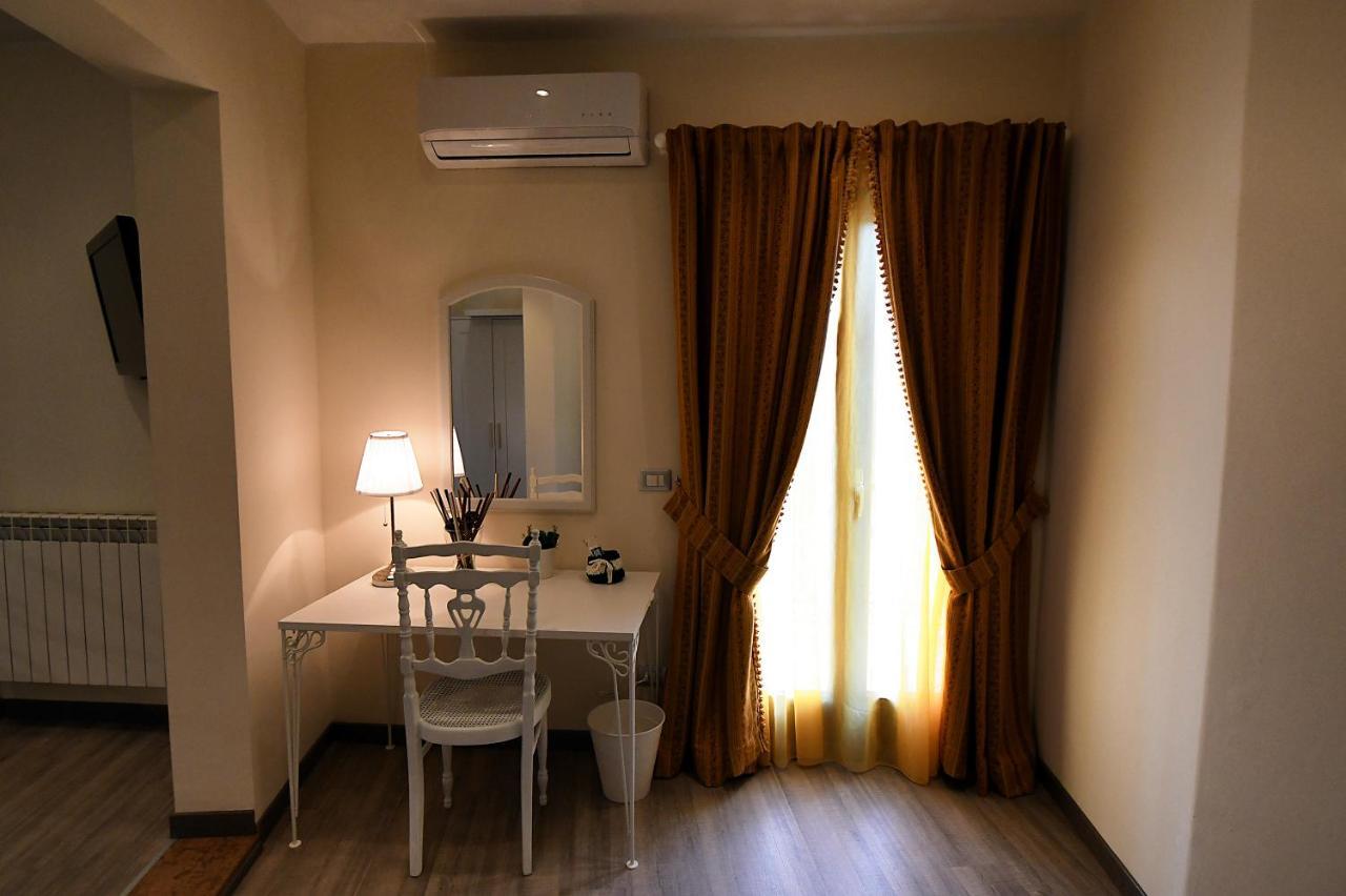 B&B Borgo Antico Piazza Armerina Luaran gambar