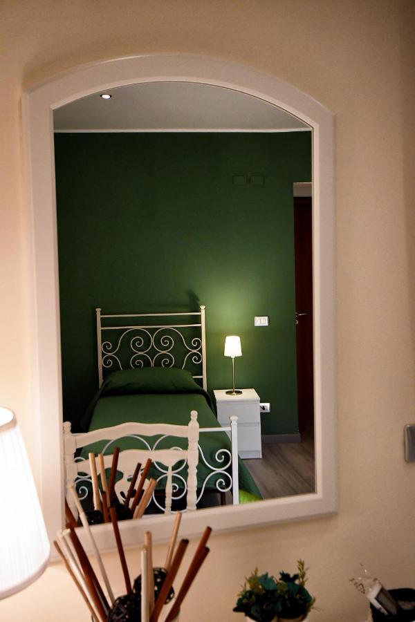 B&B Borgo Antico Piazza Armerina Luaran gambar