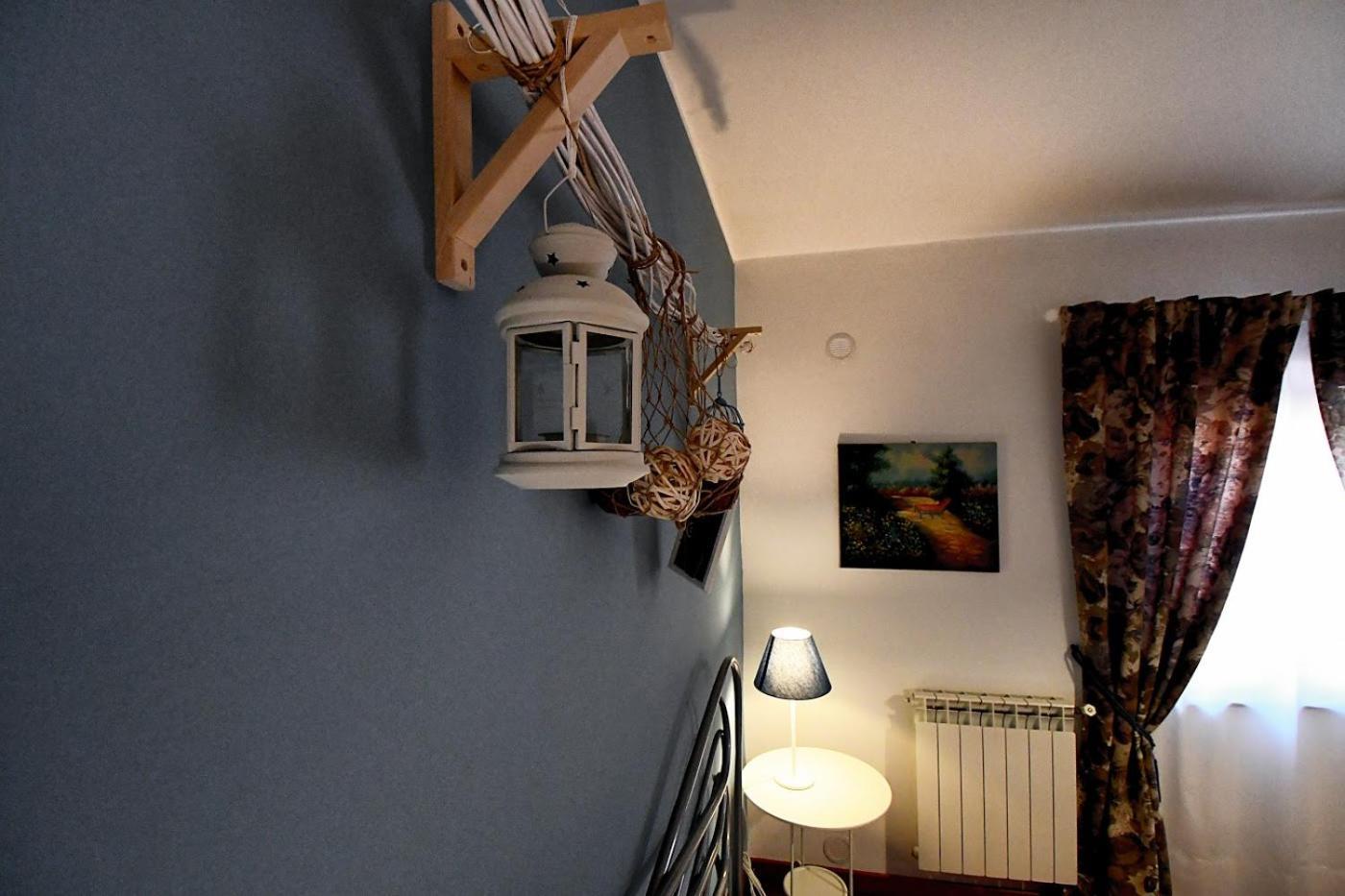 B&B Borgo Antico Piazza Armerina Luaran gambar