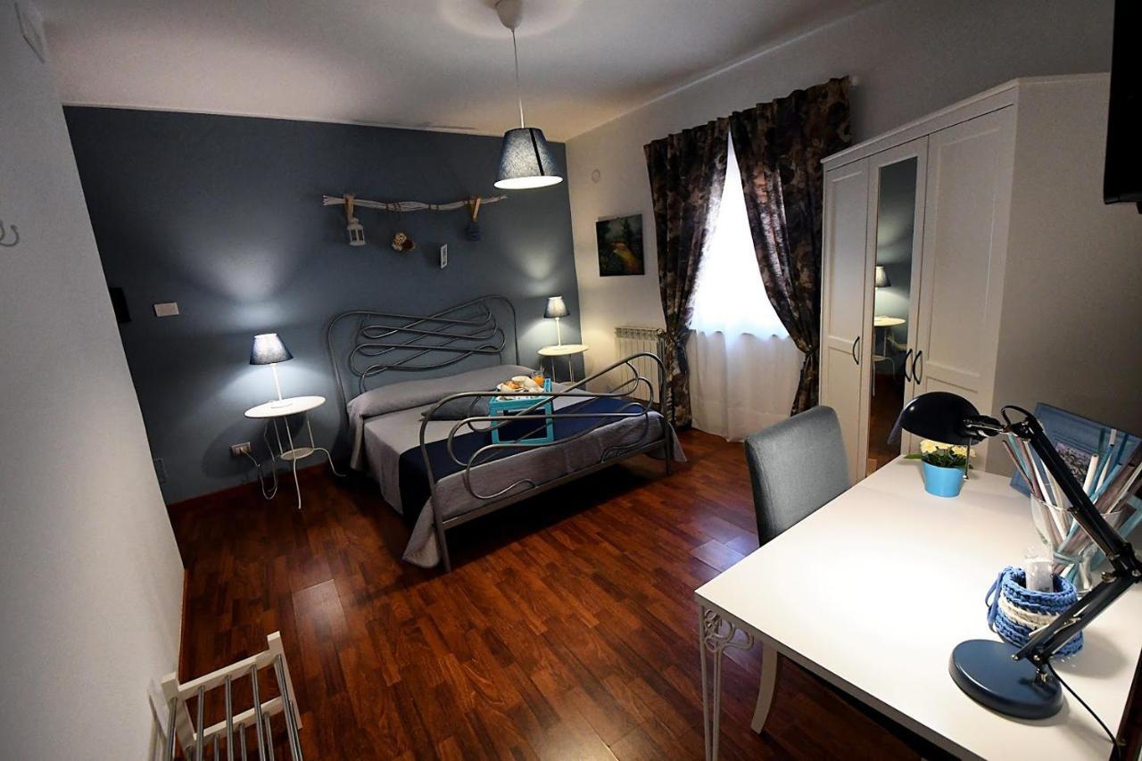 B&B Borgo Antico Piazza Armerina Luaran gambar