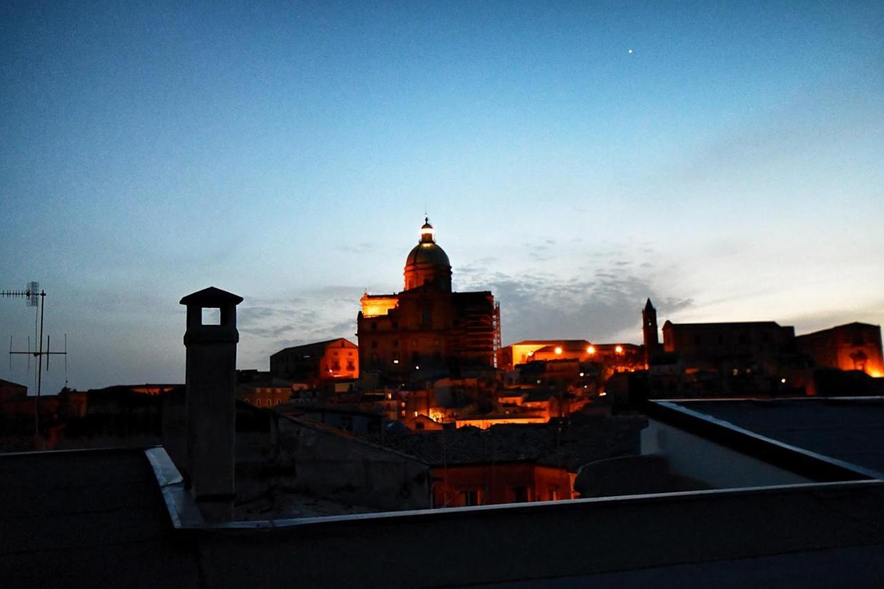 B&B Borgo Antico Piazza Armerina Luaran gambar