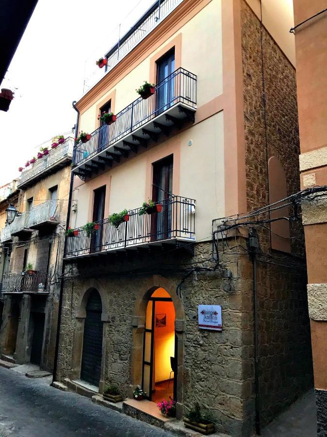 B&B Borgo Antico Piazza Armerina Luaran gambar